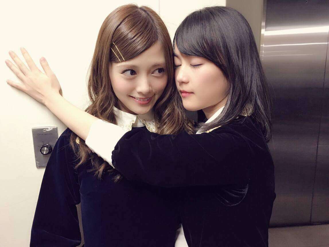 乃木坂46好きな人！