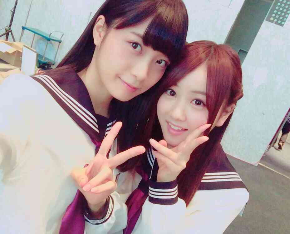 乃木坂46好きな人！