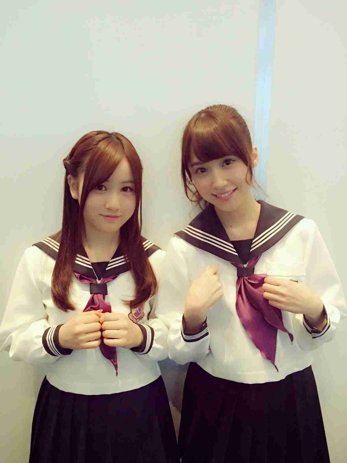 乃木坂46好きな人！