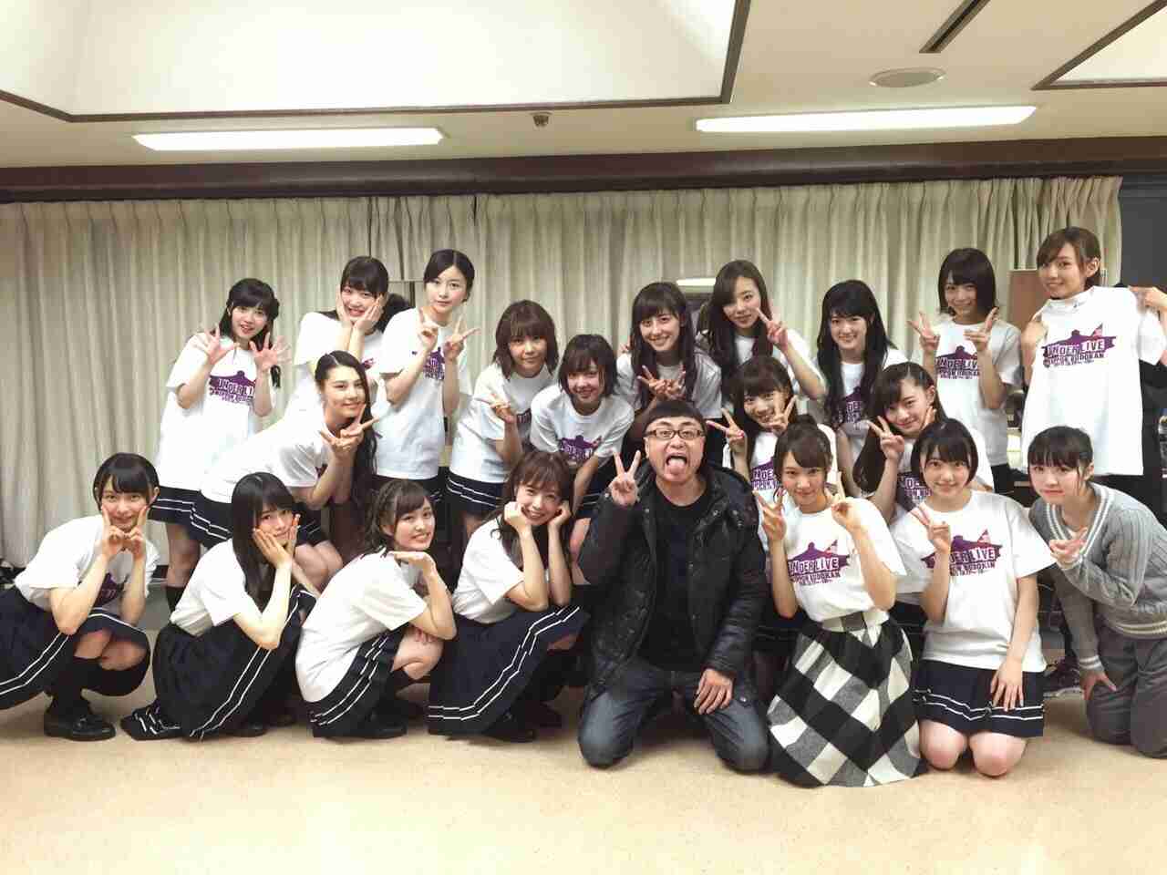 乃木坂46好きな人！