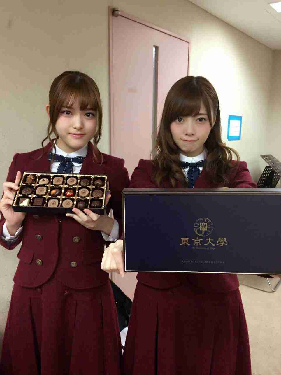 乃木坂46好きな人！