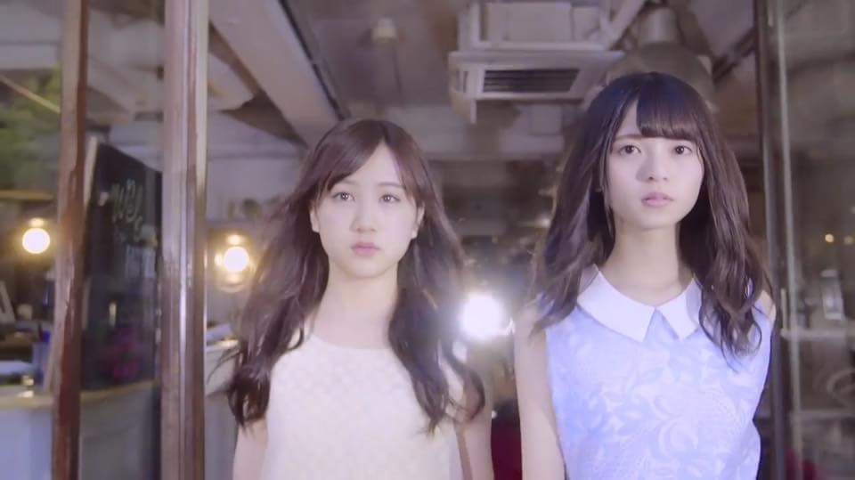 乃木坂46好きな人！
