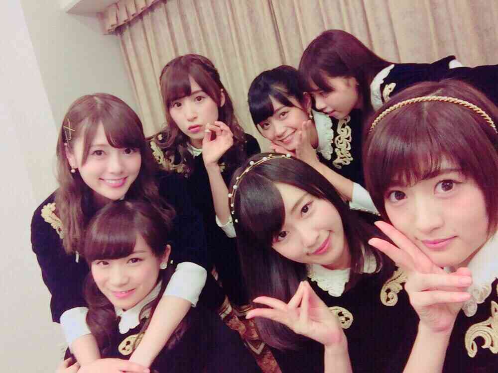 乃木坂46好きな人！