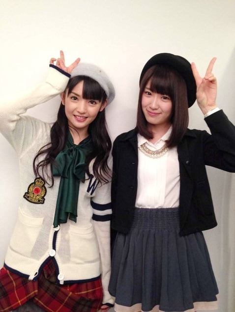 乃木坂46好きな人！
