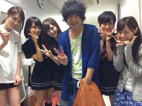 乃木坂46好きな人！