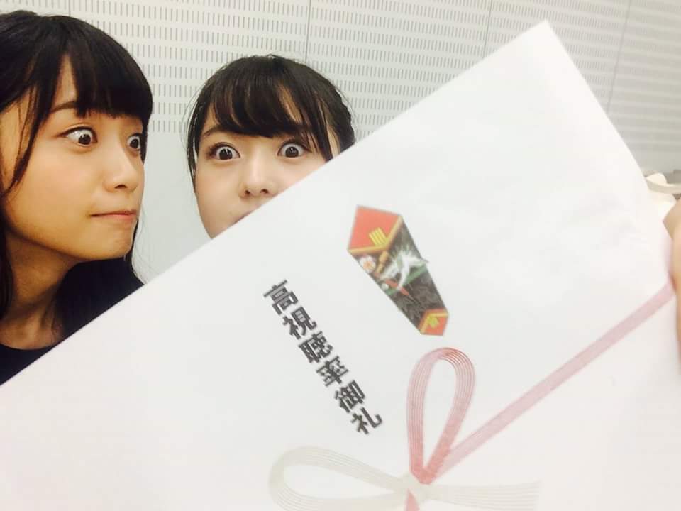 乃木坂46好きな人！