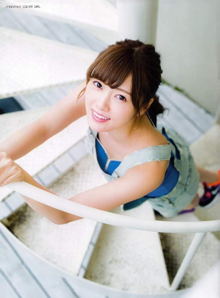 乃木坂46好きな人！