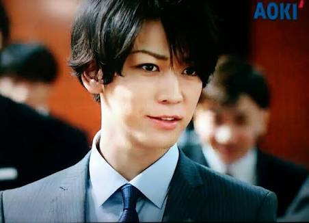 一番好きな俳優、女優