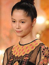 一番好きな俳優、女優