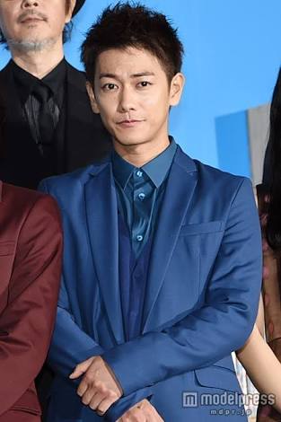 一番好きな俳優、女優