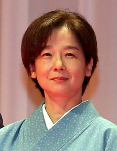 一番好きな俳優、女優