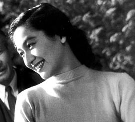 一番好きな俳優、女優