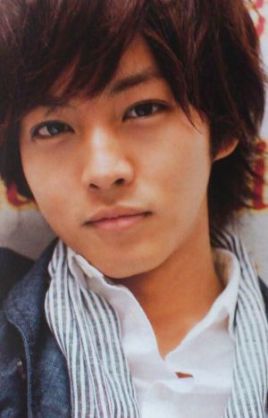 一番好きな俳優、女優