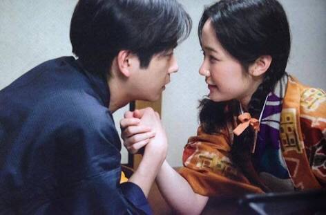 一番好きな俳優、女優