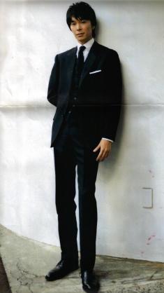 一番好きな俳優、女優