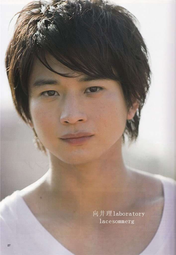 一番好きな俳優、女優