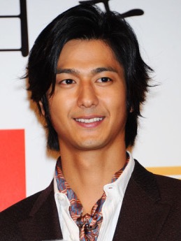 一番好きな俳優、女優