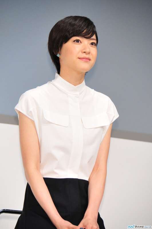 一番好きな俳優、女優