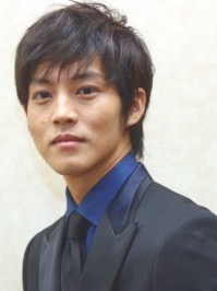 一番好きな俳優、女優