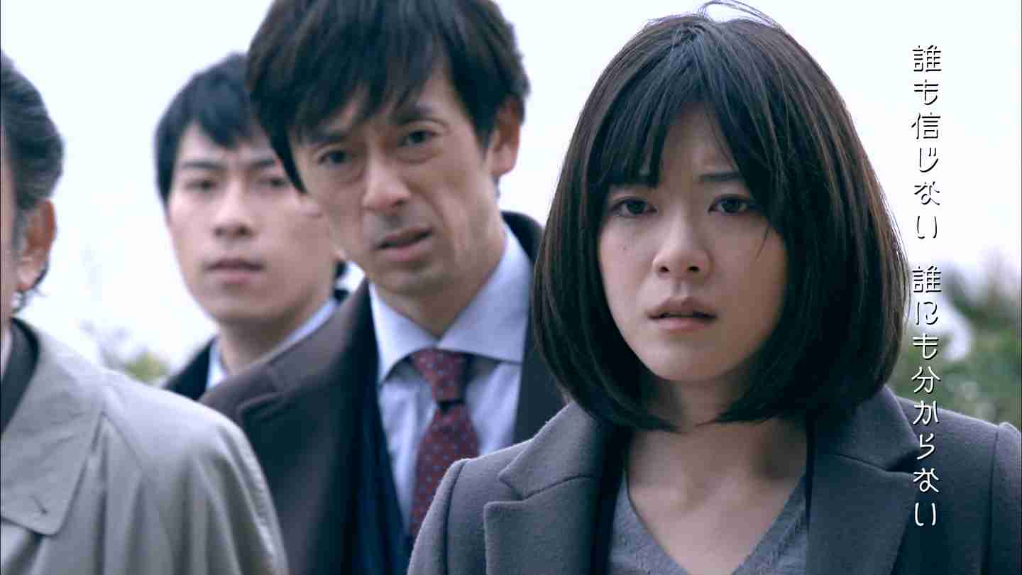 一番好きな俳優、女優
