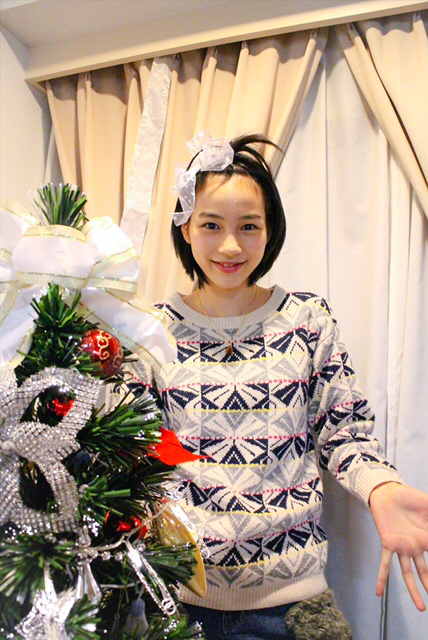 一番好きな俳優、女優