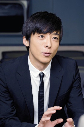 一番好きな俳優、女優