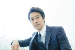 一番好きな俳優、女優