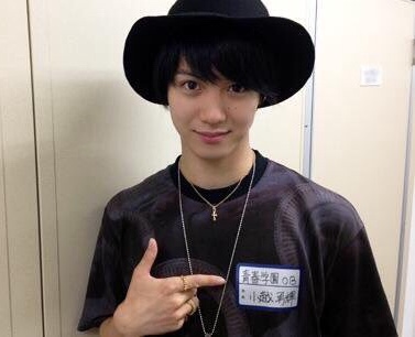 一番好きな俳優、女優