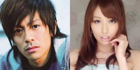 一番好きな俳優、女優