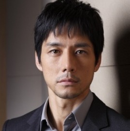 一番好きな俳優、女優