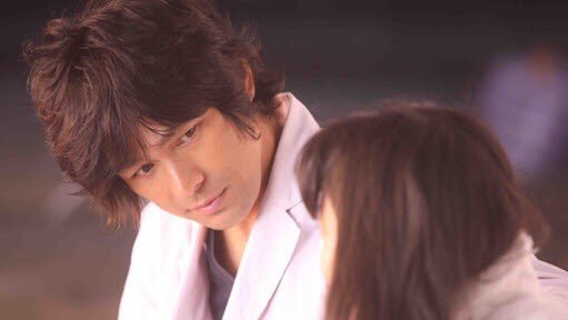 一番好きな俳優、女優