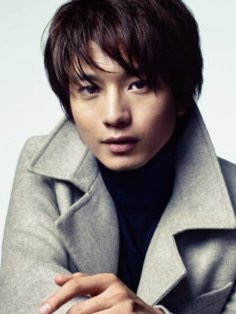一番好きな俳優、女優