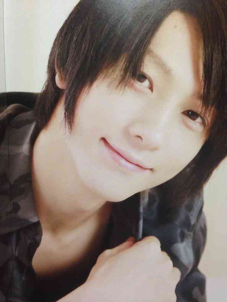 一番好きな俳優、女優