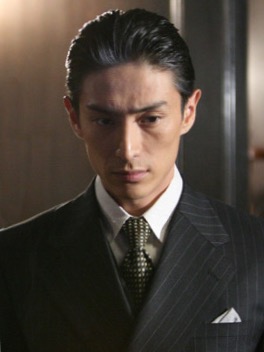 一番好きな俳優、女優