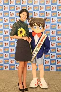 一番好きな俳優、女優