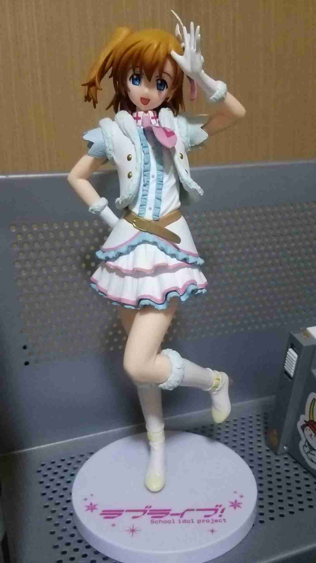 最近撮った写真を載せるトピ