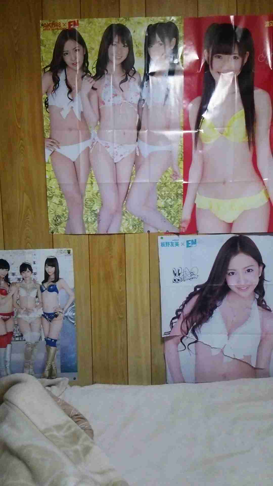 最近撮った写真を載せるトピ