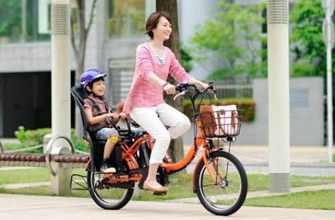 電動自転車