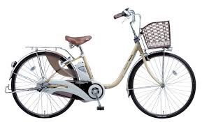 電動自転車
