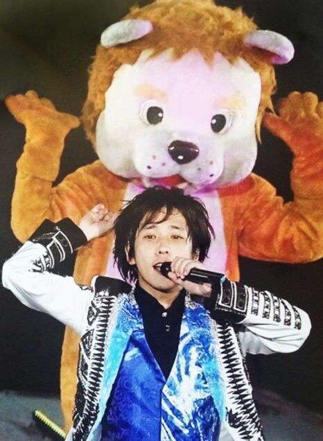 年齢を知って驚いた芸能人