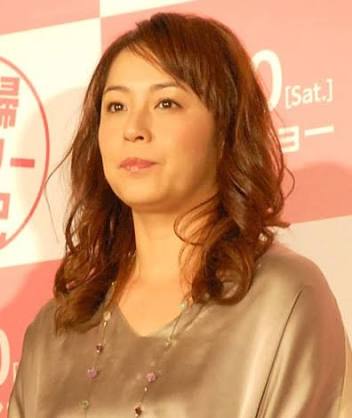 年齢を知って驚いた芸能人