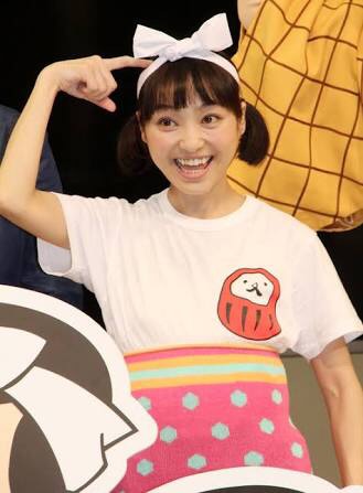 年齢を知って驚いた芸能人