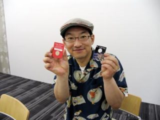 年齢を知って驚いた芸能人