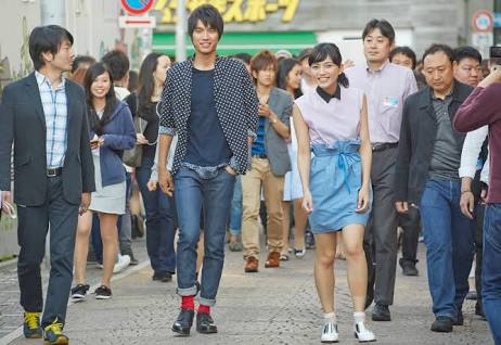 アジア圏の芸能人が好きな人
