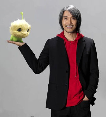 アジア圏の芸能人が好きな人