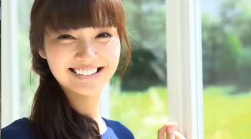 「笑顔」が印象的な芸能人は？