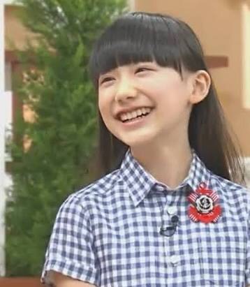 「笑顔」が印象的な芸能人は？