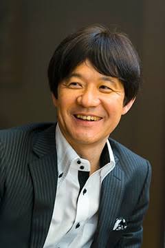 「笑顔」が印象的な芸能人は？