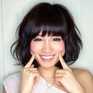 「笑顔」が印象的な芸能人は？