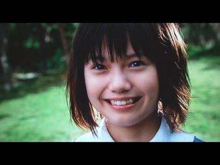 「笑顔」が印象的な芸能人は？